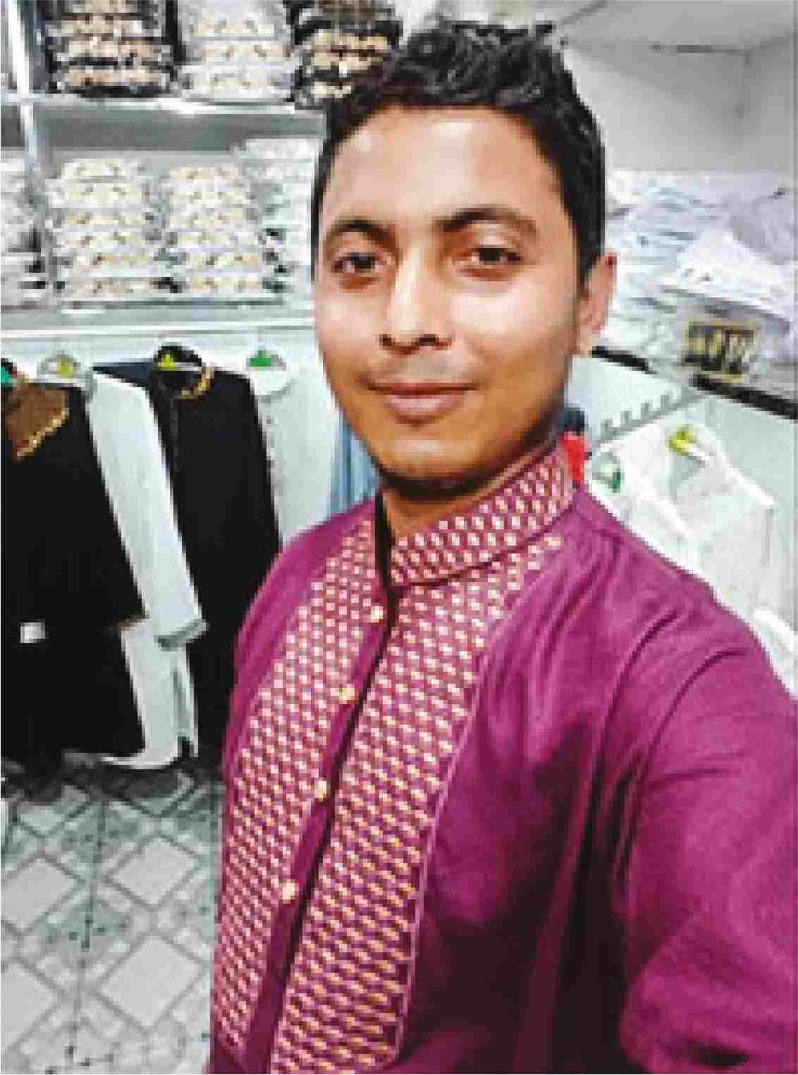 Image of রফিকুল ইসলাম